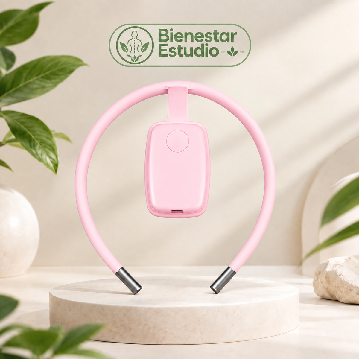 Corrector de postura inteligente