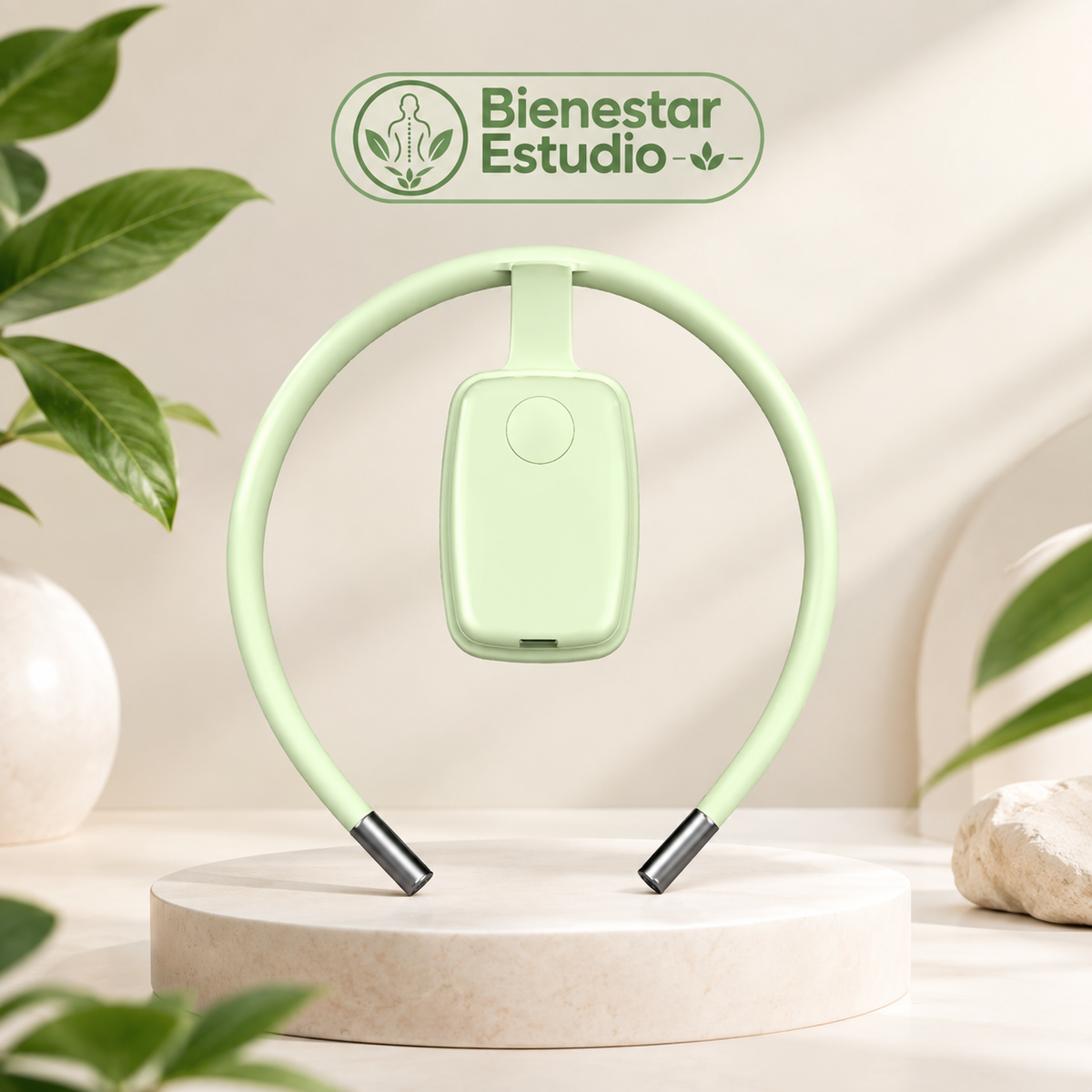Corrector de postura inteligente